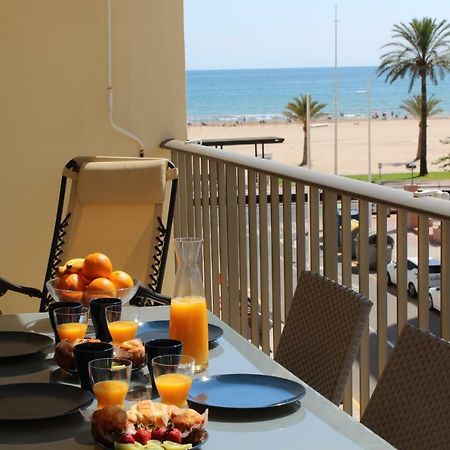 Armada Espanola 2 Playa De Gandia Exclusivo Familias Екстериор снимка