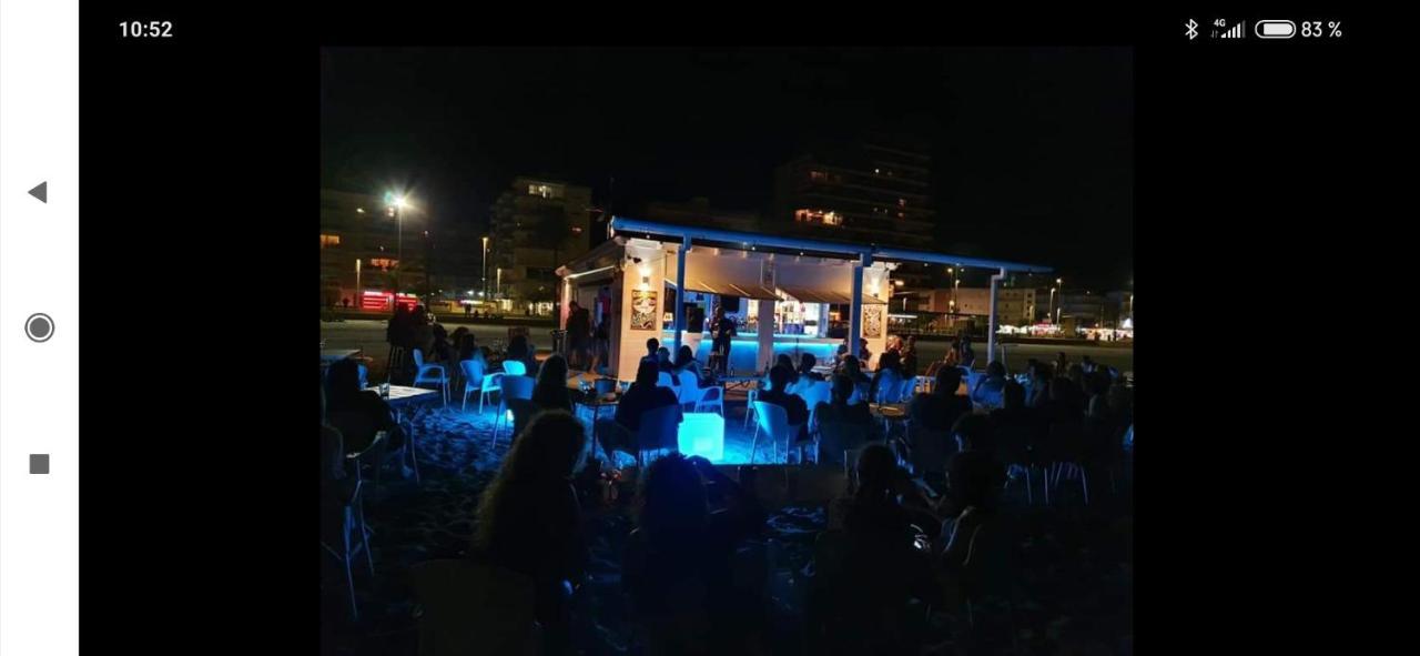 Armada Espanola 2 Playa De Gandia Exclusivo Familias Екстериор снимка