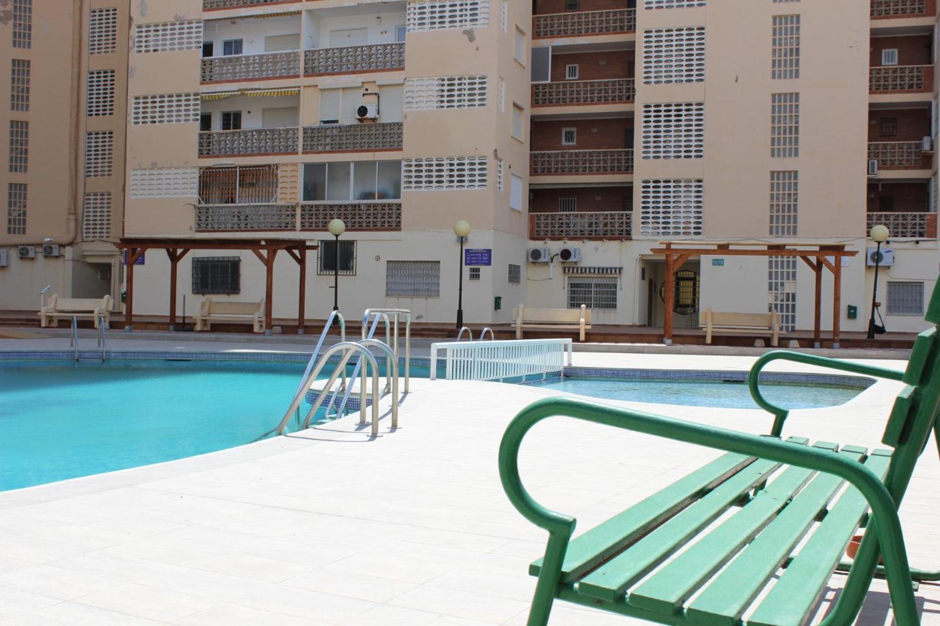 Armada Espanola 2 Playa De Gandia Exclusivo Familias Екстериор снимка