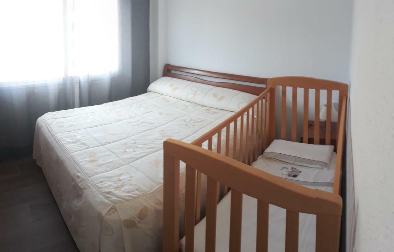 Armada Espanola 2 Playa De Gandia Exclusivo Familias Екстериор снимка